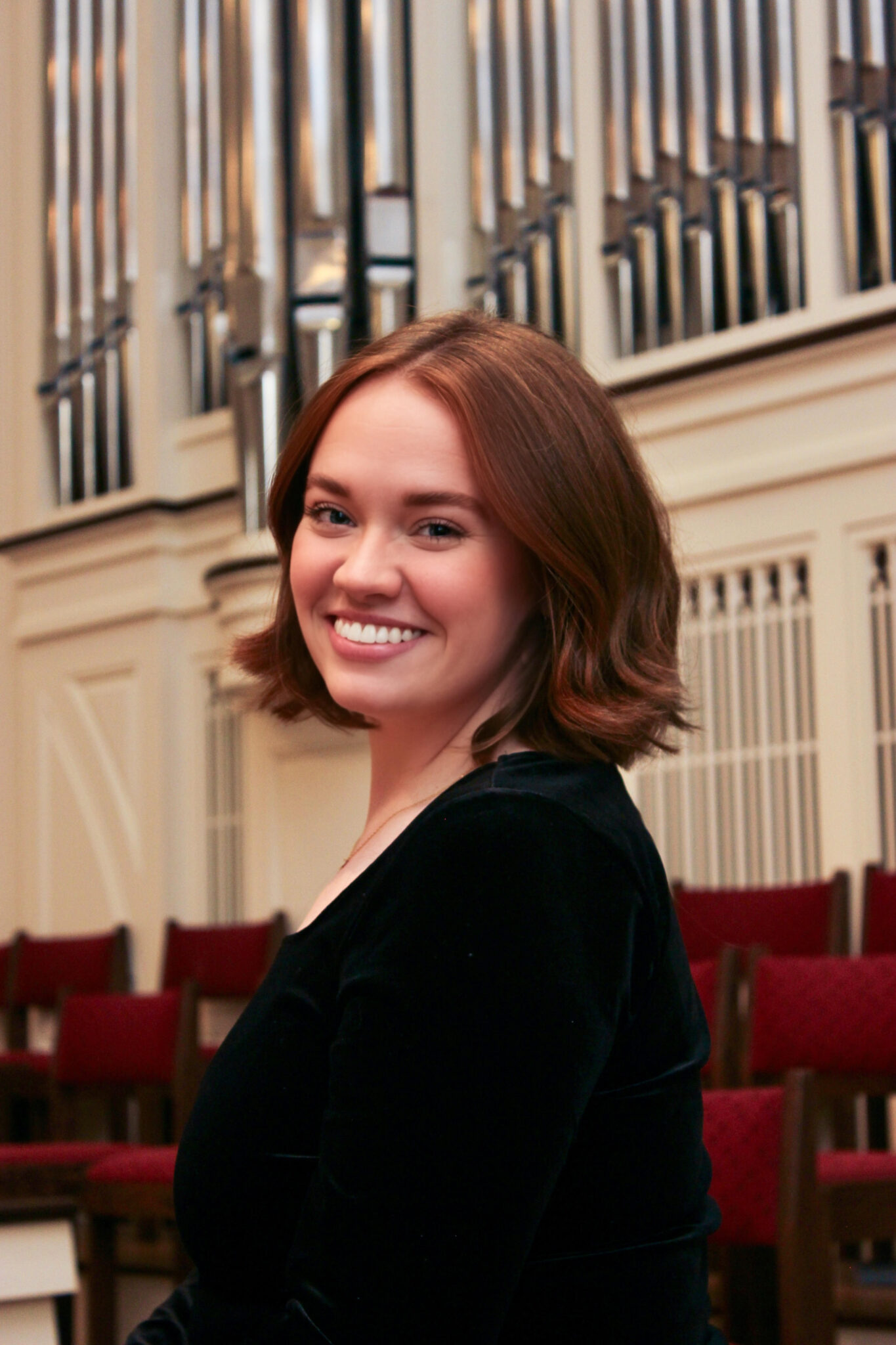 Emily Roddell Singer About Us – Singers of Summerville