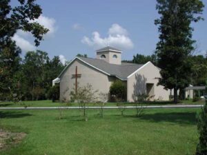 Peace Church, Goose Creek