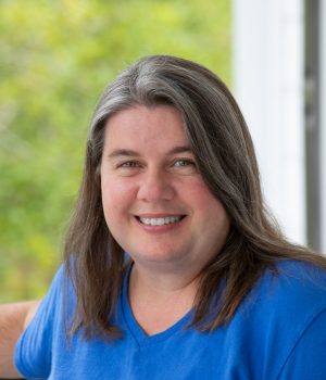 Valeri Dougherty